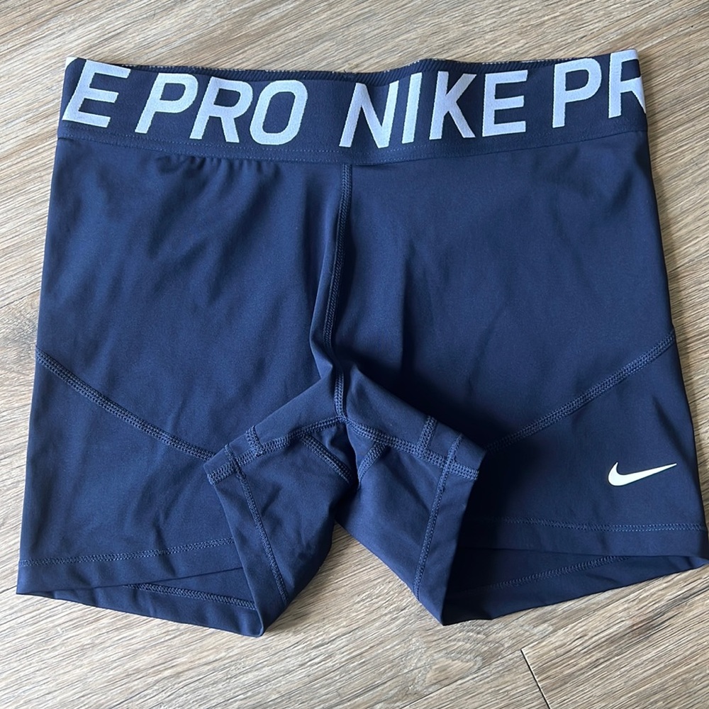 Nike Pro Dri-Fit Short (L)